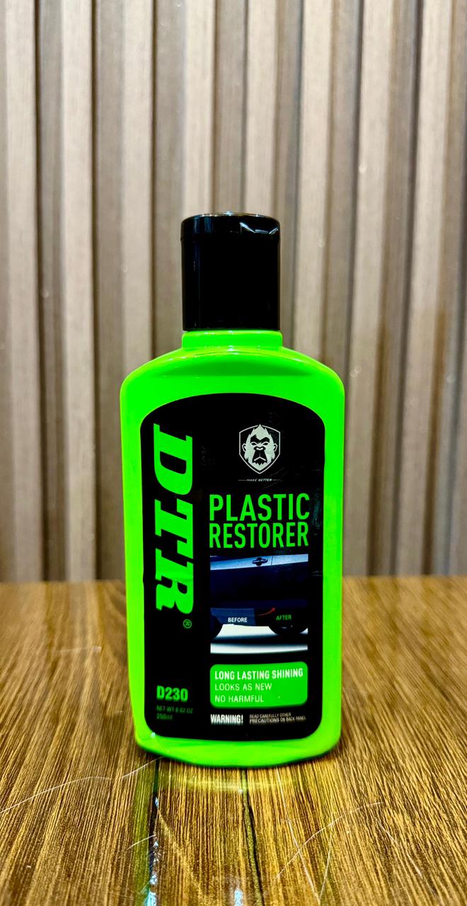 DTR Kitchen Cleaner